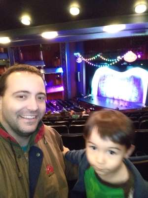 Trolls Live! - Presented by Vstar Entertainment