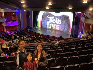 Trolls Live! - Presented by Vstar Entertainment