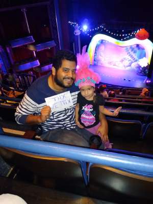 Trolls Live! - Presented by Vstar Entertainment