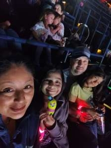 Trolls Live! - Presented by Vstar Entertainment