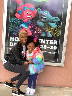 Trolls Live! - Presented by Vstar Entertainment