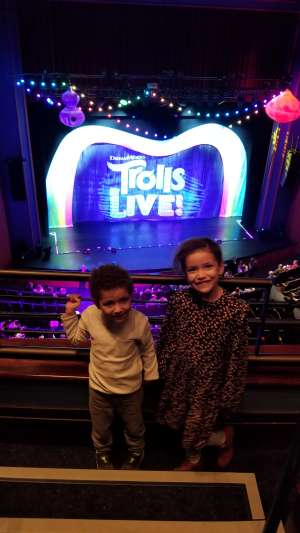Trolls Live! - Presented by Vstar Entertainment