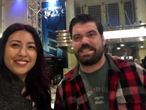 Jay & Silent Bob Reboot Roadshow