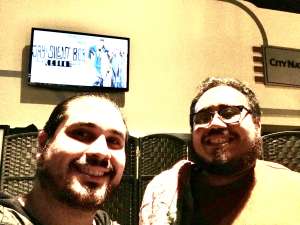 Jay & Silent Bob Reboot Roadshow
