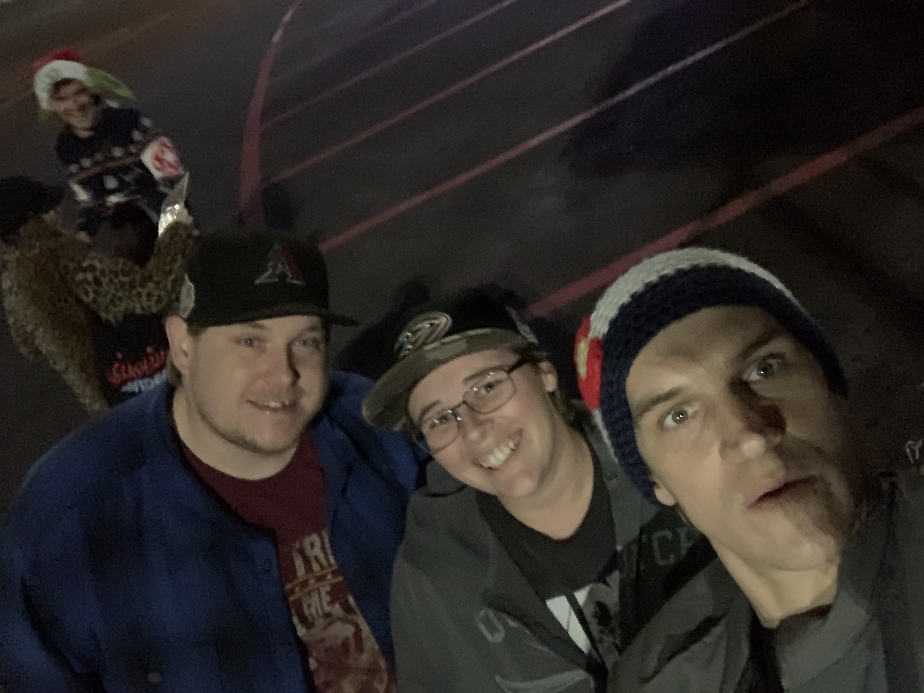Jay & Silent Bob Reboot Roadshow