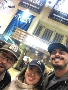 Jay & Silent Bob Reboot Roadshow