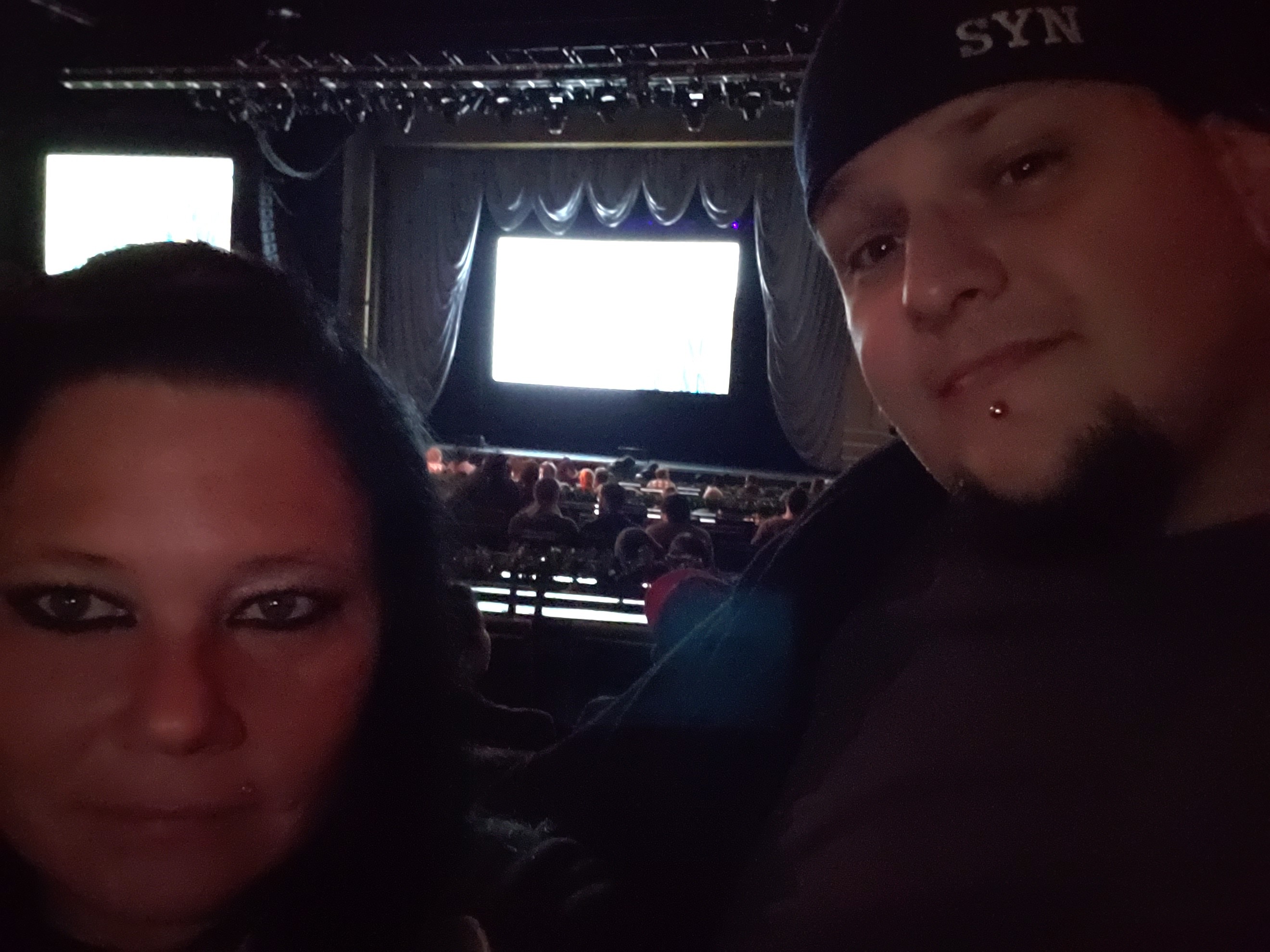 Jay & Silent Bob Reboot Roadshow