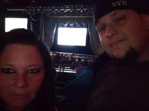 Jay & Silent Bob Reboot Roadshow