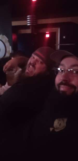 Jay & Silent Bob Reboot Roadshow