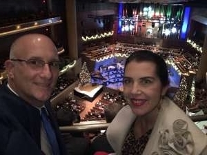 Christmas at the Meyerson