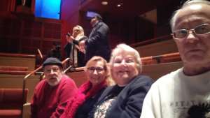 Christmas at the Meyerson