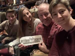 Christmas at the Meyerson