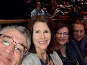 Christmas at the Meyerson