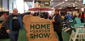 2020 Oklahoma City Home + Garden Show