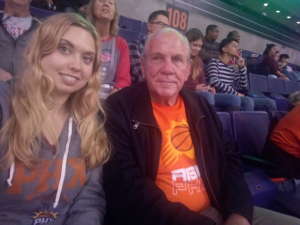 Phoenix Suns vs. Minnesota Timberwolves - NBA