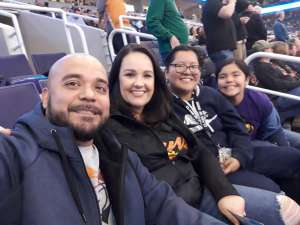 Phoenix Suns vs. Minnesota Timberwolves - NBA