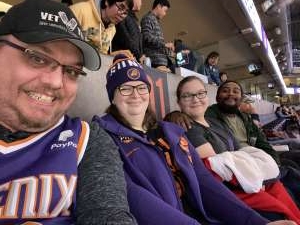 Phoenix Suns vs. Minnesota Timberwolves - NBA