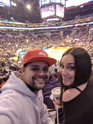 Phoenix Suns vs. Minnesota Timberwolves - NBA