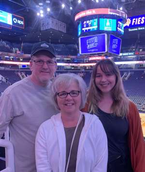 Phoenix Suns vs. Minnesota Timberwolves - NBA