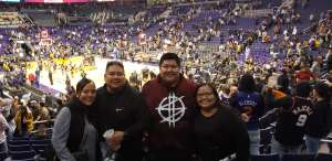 Phoenix Suns vs. Minnesota Timberwolves - NBA