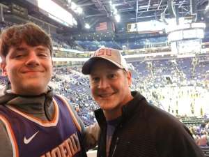 Phoenix Suns vs. Minnesota Timberwolves - NBA
