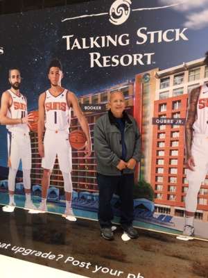 Phoenix Suns vs. Minnesota Timberwolves - NBA