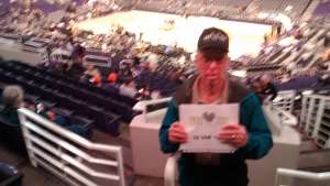 Phoenix Suns vs. Minnesota Timberwolves - NBA
