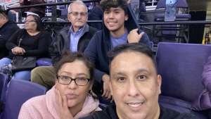 Phoenix Suns vs. Minnesota Timberwolves - NBA