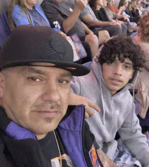 Phoenix Suns vs. Minnesota Timberwolves - NBA