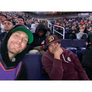 Phoenix Suns vs. Minnesota Timberwolves - NBA