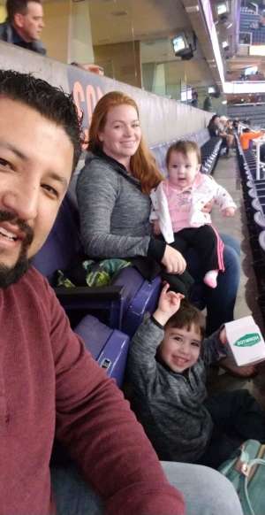 Phoenix Suns vs. Minnesota Timberwolves - NBA