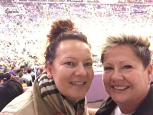 Phoenix Suns vs. Minnesota Timberwolves - NBA