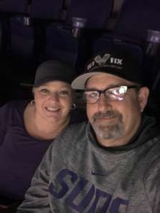 Phoenix Suns vs. Minnesota Timberwolves - NBA