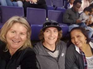 Phoenix Suns vs. Minnesota Timberwolves - NBA