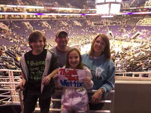 Phoenix Suns vs. Minnesota Timberwolves - NBA