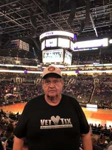 Phoenix Suns vs. Minnesota Timberwolves - NBA