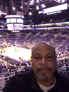 Phoenix Suns vs. Minnesota Timberwolves - NBA