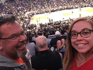 Phoenix Suns vs. Minnesota Timberwolves - NBA