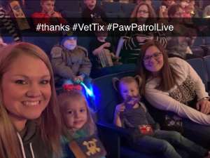 Paw Patrol Live! The Great Pirate Adventure - Presented by Vstar Entertainment