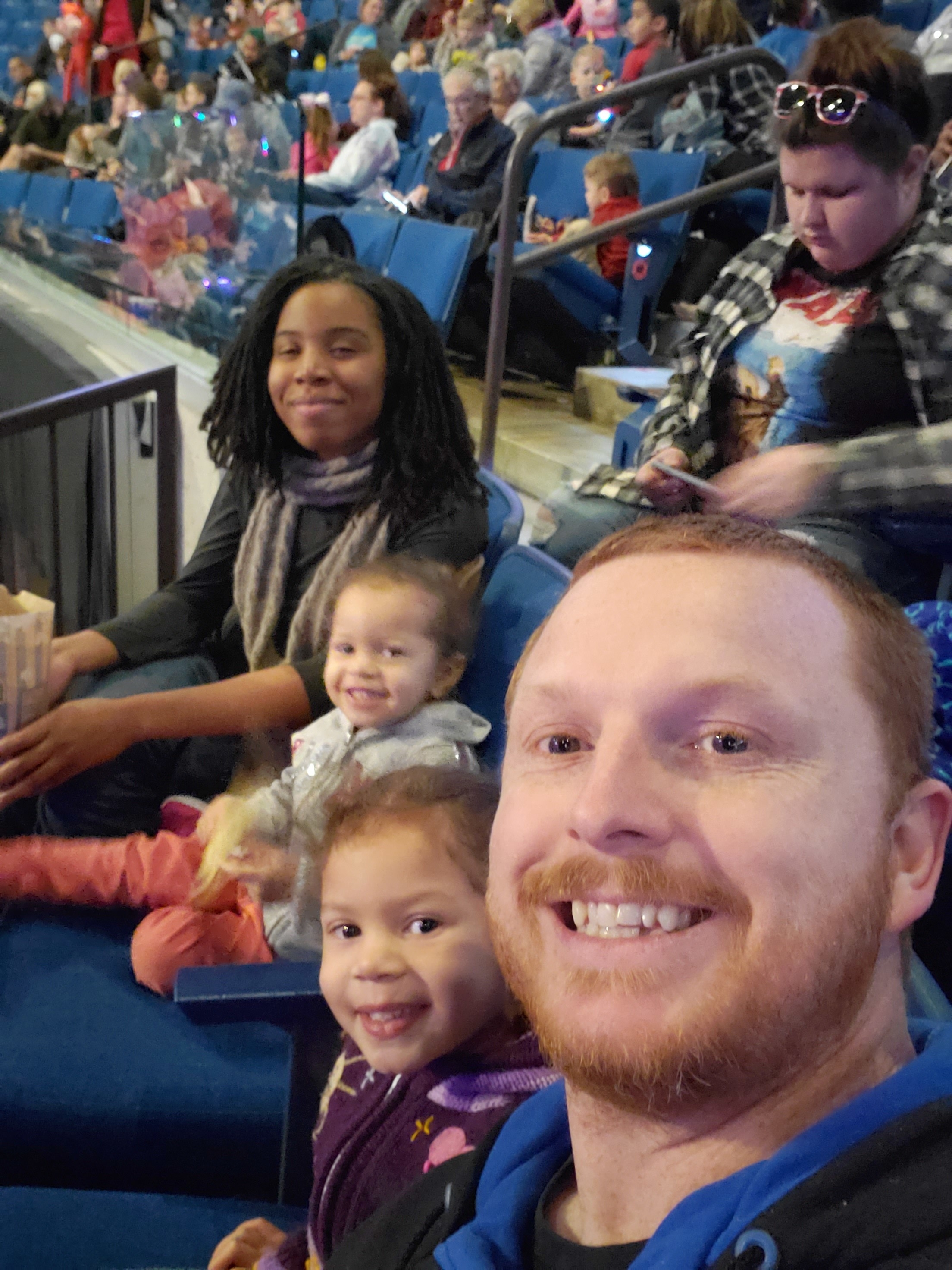 Paw Patrol Live! The Great Pirate Adventure - Presented by Vstar Entertainment