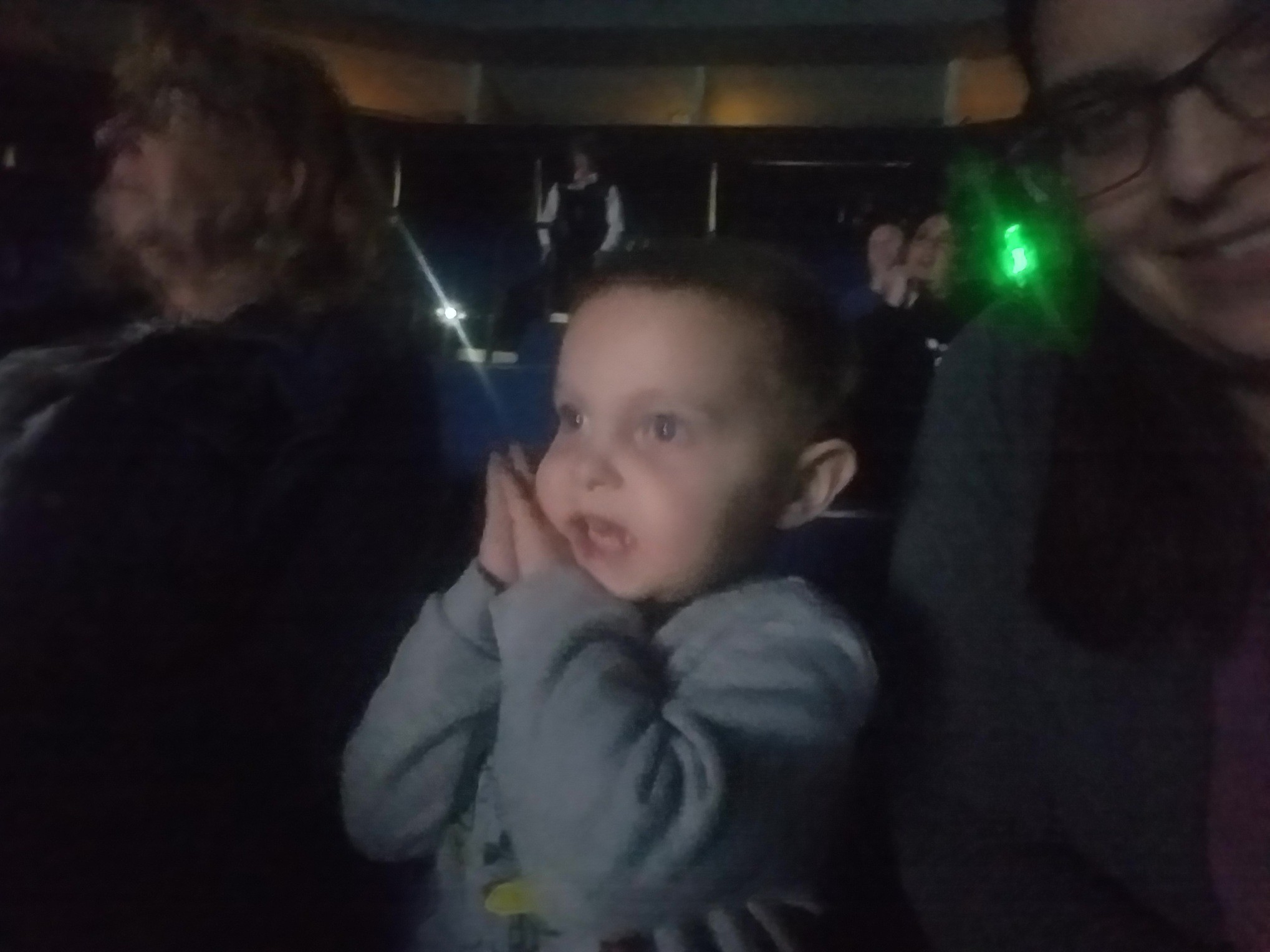 Paw Patrol Live! The Great Pirate Adventure - Presented by Vstar Entertainment