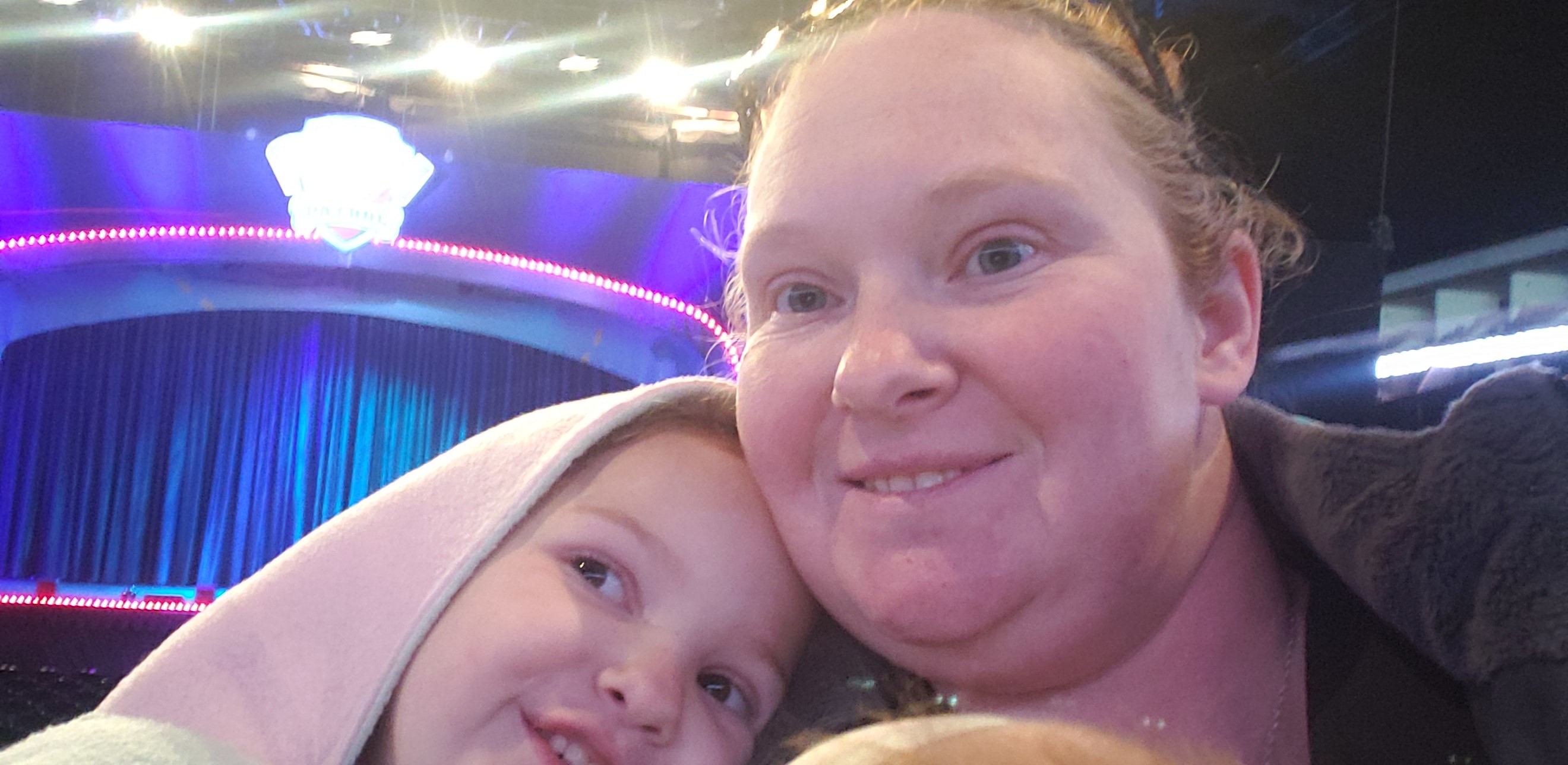 Paw Patrol Live! The Great Pirate Adventure - Presented by Vstar Entertainment