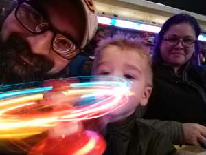 Paw Patrol Live! The Great Pirate Adventure - Presented by Vstar Entertainment