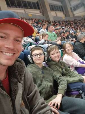 Monster Jam