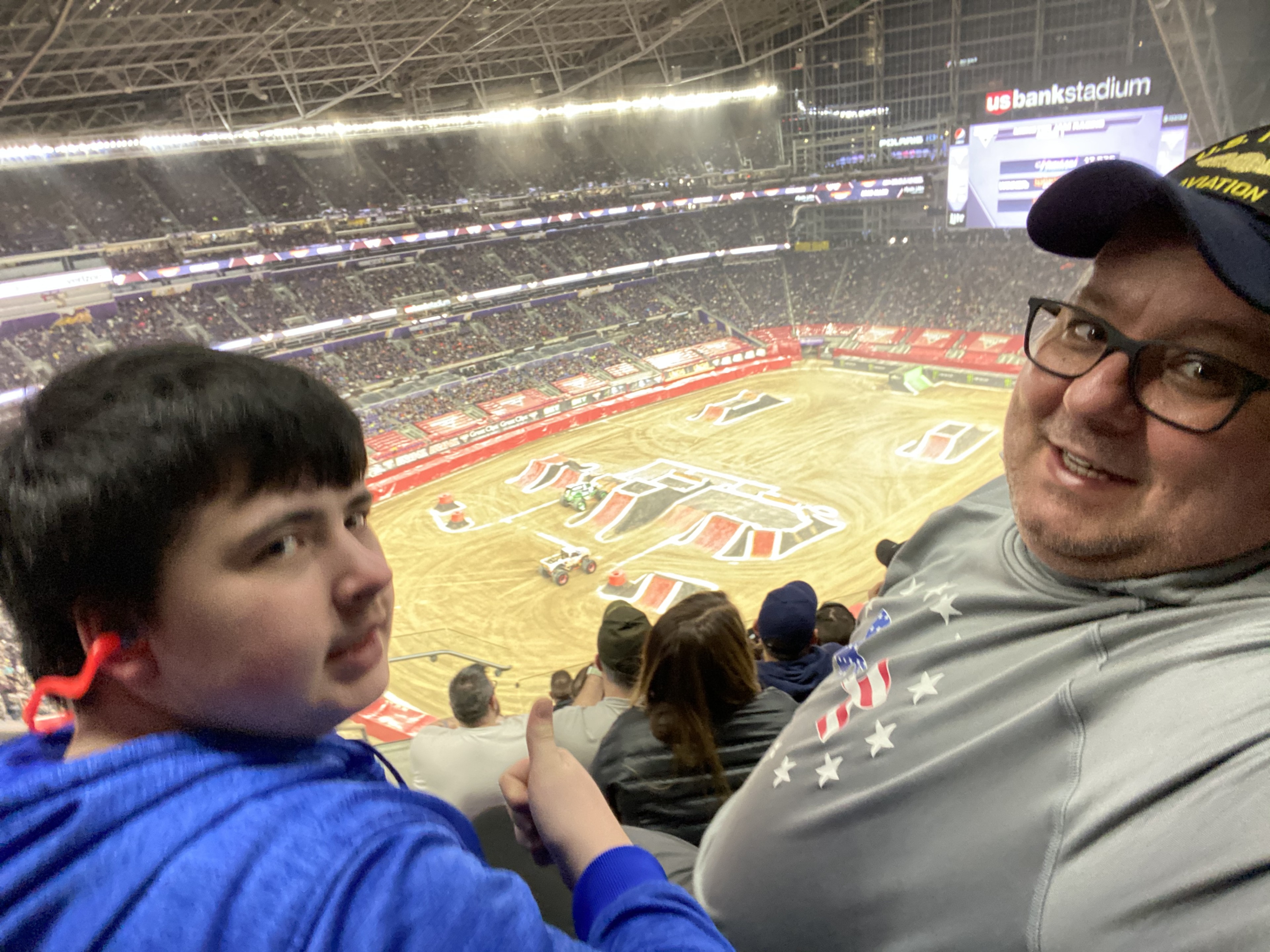 Monster Jam