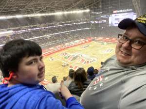 Monster Jam