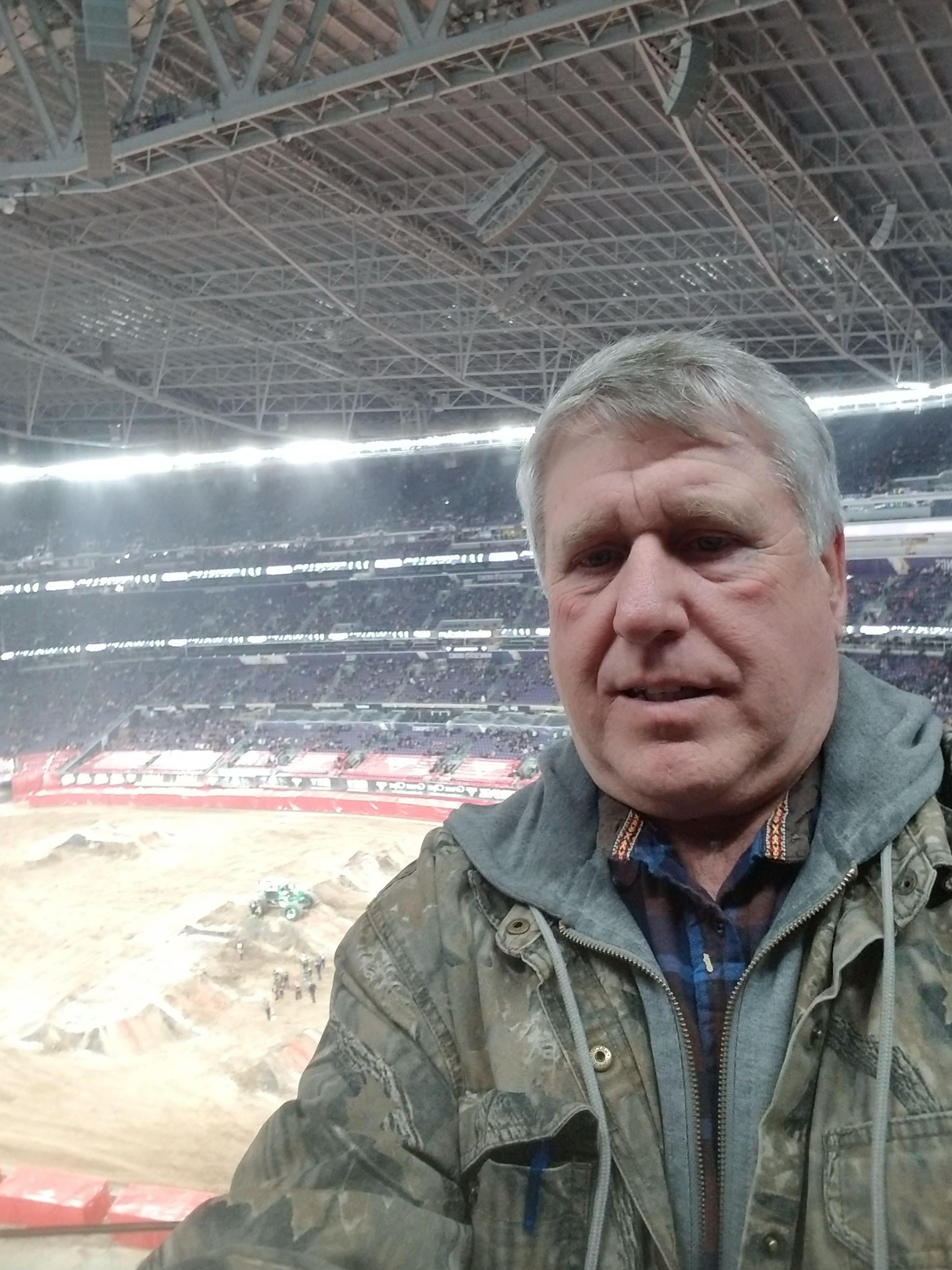 Monster Jam