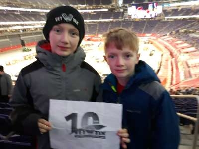 Monster Jam