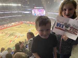 Monster Jam