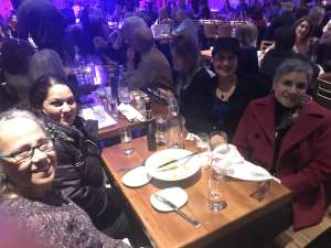 The Claudettes With Special Guest Nora O Connor - Presented by City Winery